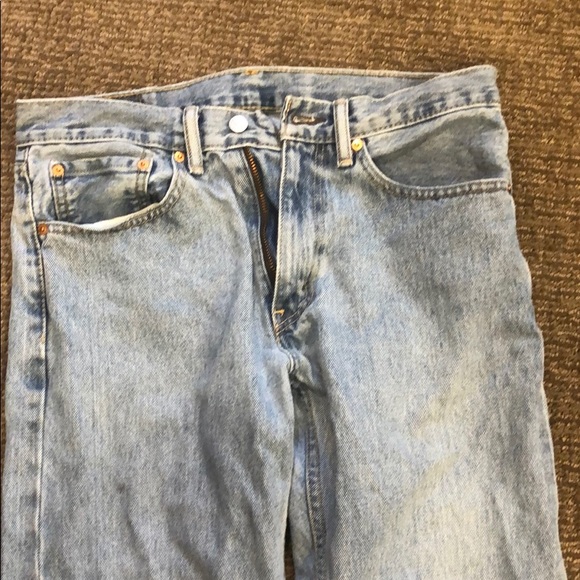 Levi's Other - Men’s Levi 505 32x32